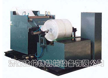 W700F圓筒式復合纏繞包裝機