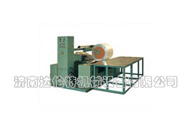 WP1600F 系列圓筒徑向纏繞包裝機