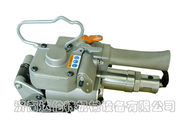 TLA-19氣動打包機(jī)